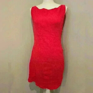 The Free People Endless Summer Amaia Mini Dress Size Medium